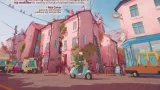 Screenshot #1 - Flat Kit: Toon Shading and Water