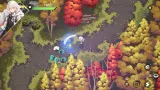 Screenshot #1 - HYKE: Northern Light(s)