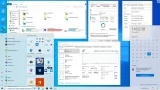Screenshot #9 - Windows 10 x86-x64 Ru 21H2 8in2 Upd 05.2022 by OVGorskiy