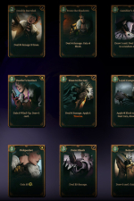 Screenshot #4 - Hunter's Moon: A Sovereign Syndicate Adventure