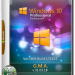 Windows 10 PRO RS4 x64 RUS G.M.A. v.31.03.18