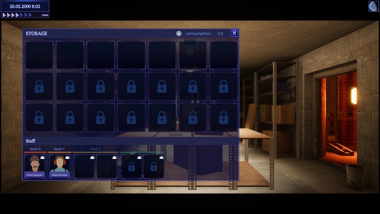 Screenshot #4 - Rocket Science