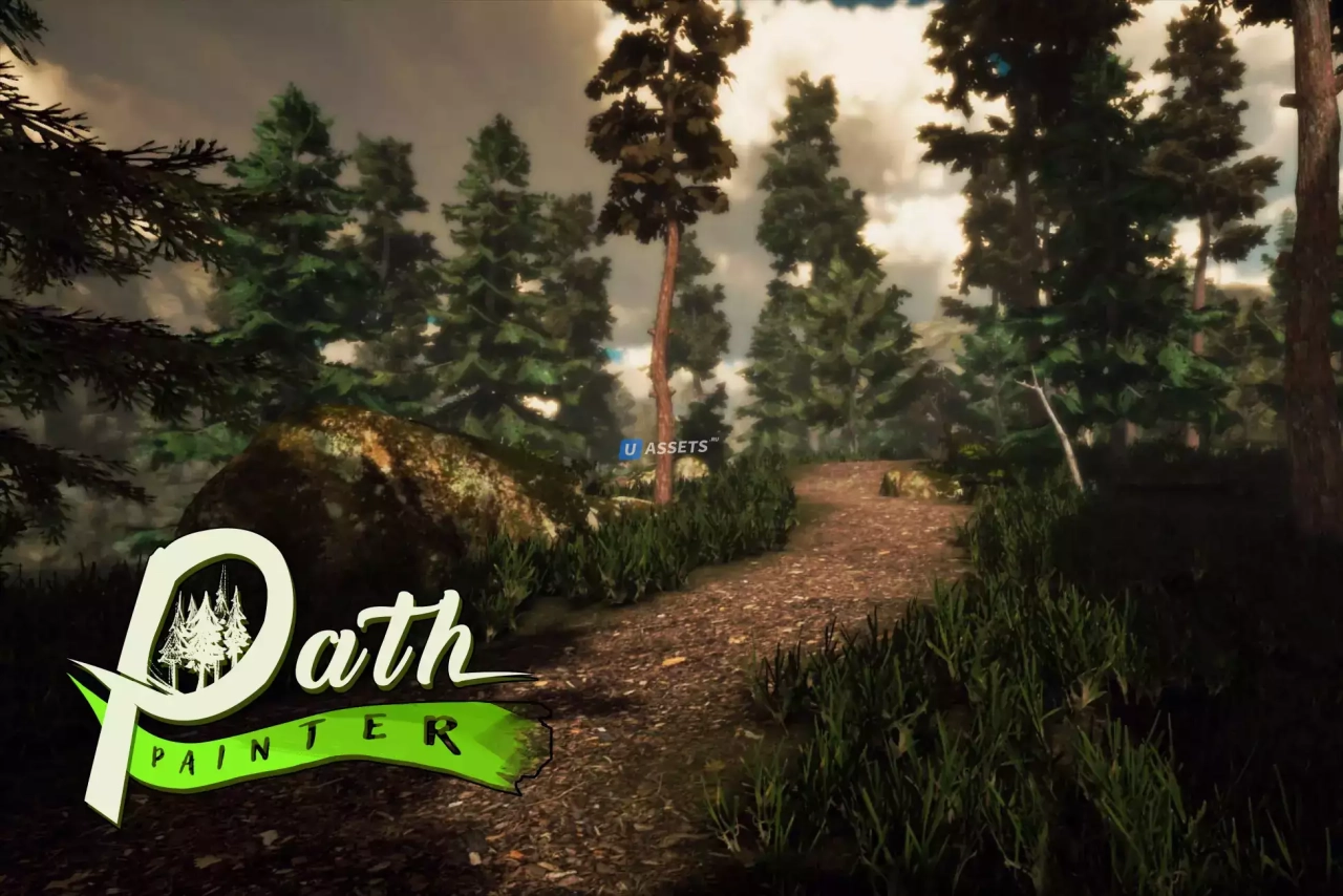 Screenshot #4 - Path Painter II v2.1.12 (19 Dec 2025)