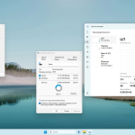 Screenshot #2 - Windows 11 x64 Русская by OneSmiLe [22631.2861]