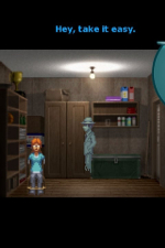 Screenshot #1 - Blackwell Deception