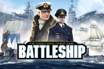 Screenshot #1 - BATTLESHIP 0.2.5