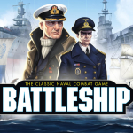 Screenshot #1 - BATTLESHIP 0.2.5