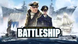 Screenshot #1 - BATTLESHIP 0.2.5