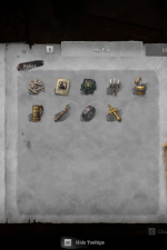 Screenshot #9 - Lost Eidolons: Veil of the Witch