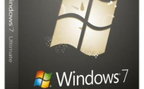 Windows 7 SP1 Pro Ultimate (x64) 6in1 OEM ESD July 2019 / by Generation2