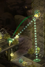 Screenshot #6 - Retro Machina