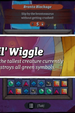 Screenshot #2 - Creepy Redneck Dinosaur Mansion 3