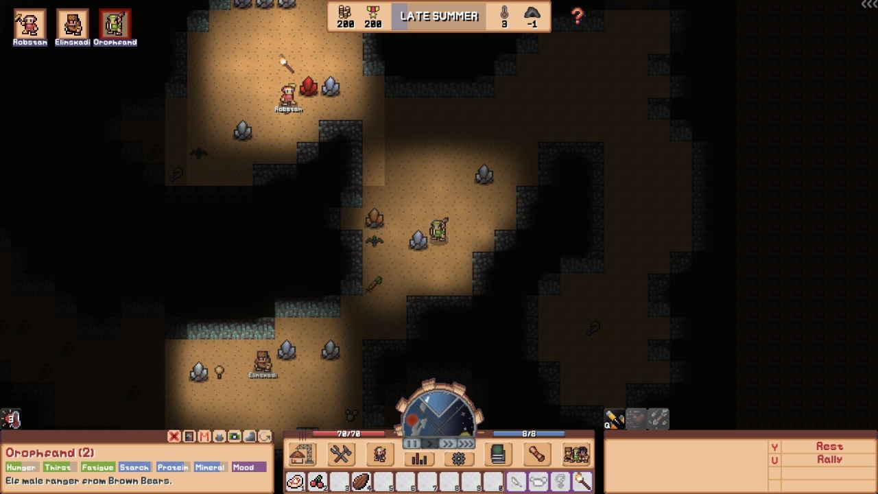 Screenshot #3 - Cross The World