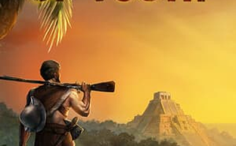 Survival: Fountain of Youth