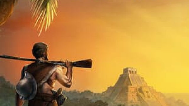 Survival: Fountain of Youth