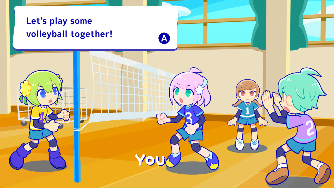Screenshot #4 - Pastel Parade