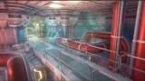 Screenshot #2 - Lowpoly Pack : Modular Sci-Fi Station