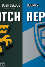 Screenshot #2 - Squiggle Football