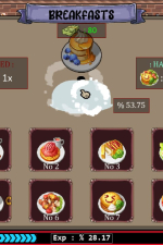 Screenshot #2 - Chefs Together