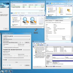 Screenshot #18 - Windows 7 Ultimate Rus x64 SP1 7DB by OVGorskiy 11.2021