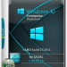 Windows 10 Enter RS4 v.1803 With Update (17134.5) x64 by IZUAL v04.05.18