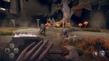 Screenshot #8 - Hunted Within: The Walls