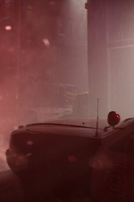 Screenshot #7 - Dread: The Cold Case