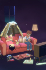 Screenshot #9 - The Gardens Between