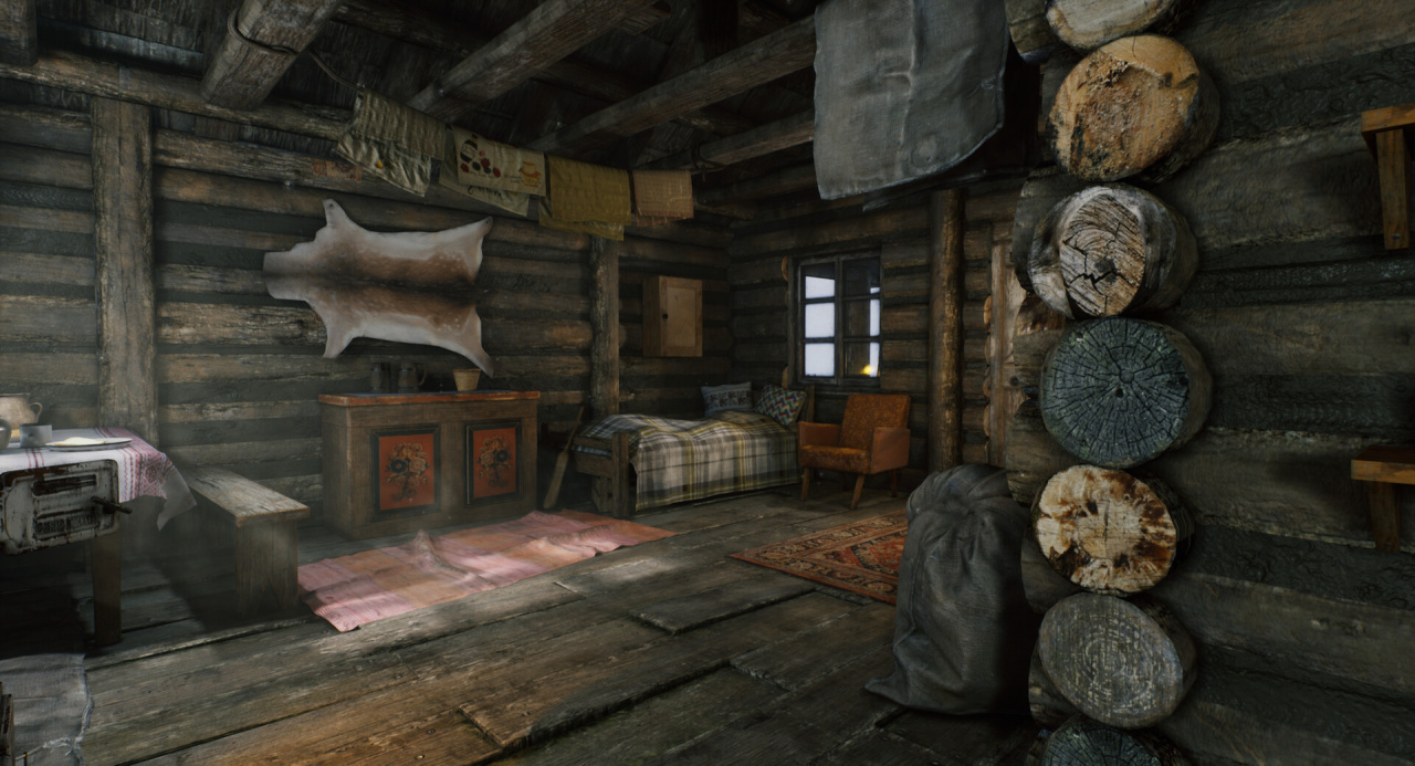 Screenshot #8 - Escape Z