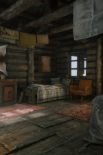 Screenshot #8 - Escape Z