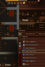 Screenshot #10 - Realms of Magic