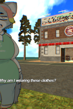 Screenshot #1 - HELLLLLCAFEEEEE