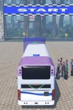 Screenshot #3 - Bus Simulator Offroad