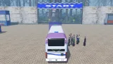 Screenshot #3 - Bus Simulator Offroad