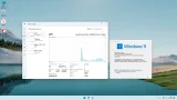 Screenshot #3 - Windows 11 Русская Pro by OneSmiLe 24H2 build 26120.2415