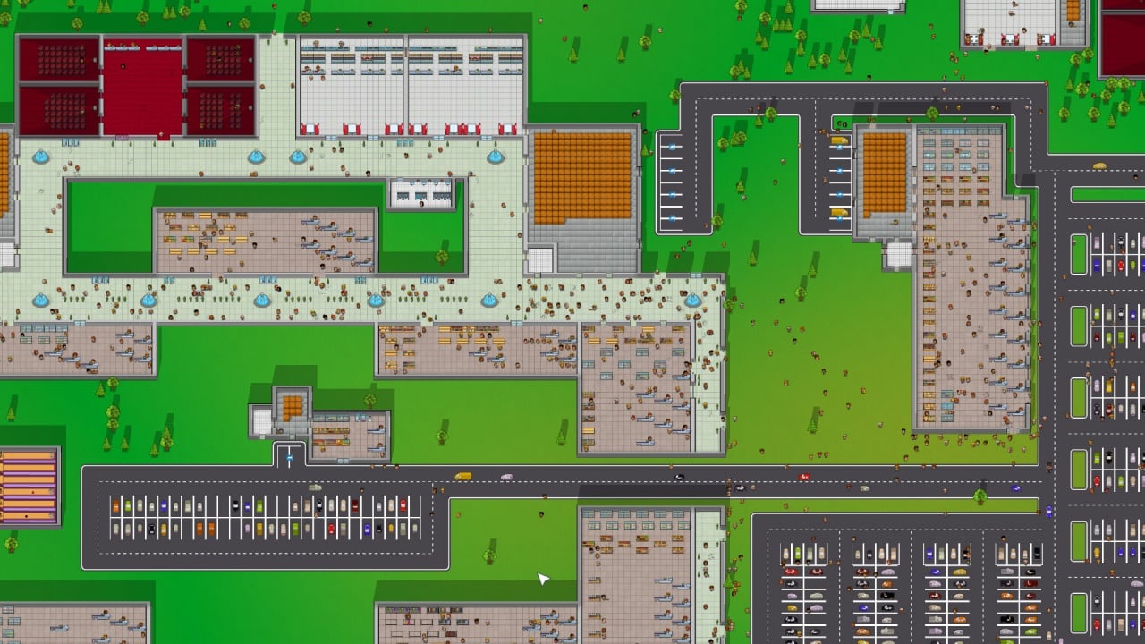 Screenshot #6 - Another Brick in The Mall