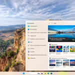Screenshot #4 - Windows 11 Pro Insider Preview Build 27758.1000