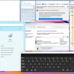 Screenshot #4 - Windows 11 Professional 22000.348 by Tatata (x64)