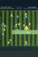 Screenshot #5 - Football Referee Simulator