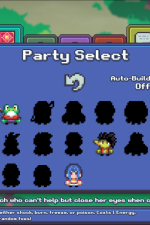 Screenshot #7 - Cauldron