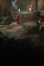 Screenshot #8 - Reality Rash