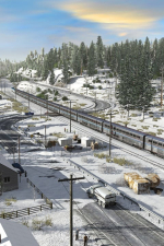 Screenshot #6 - Trainz Railroad Simulator 2022