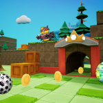 Screenshot #3 - MARBLE CLASH: FUN SHOOTER 0.14.20