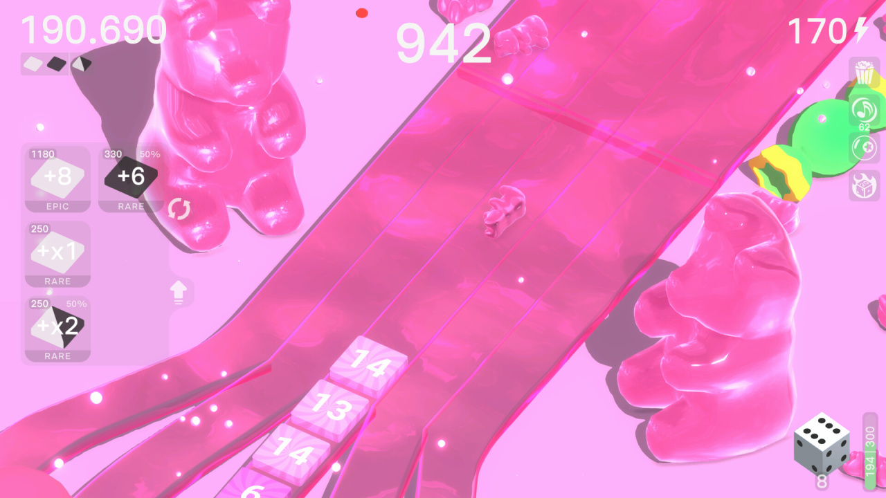 Screenshot #3 - RollScape