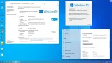 Screenshot #4 - Windows 10 Pro-Home Optim Plus x64 21H2 RU by OVGorskiy 01.2022