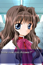 Screenshot #7 - Kanon Standard Edition