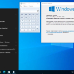Screenshot #1 - Windows 10 Pro VL x64 21Н2 (build 19044.1682) by ivandubskoj 07.05.2022