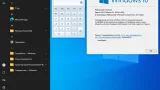 Screenshot #1 - Windows 10 Pro VL x64 21Н2 (build 19044.1682) by ivandubskoj 07.05.2022