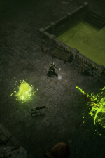 Screenshot #5 - REMEDIUM