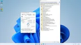 Screenshot #4 - Windows 11 Enterprise 21H2 x64 Rus by OneSmiLe [22000.318]